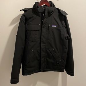 Men’s Patagonia Down Jacket